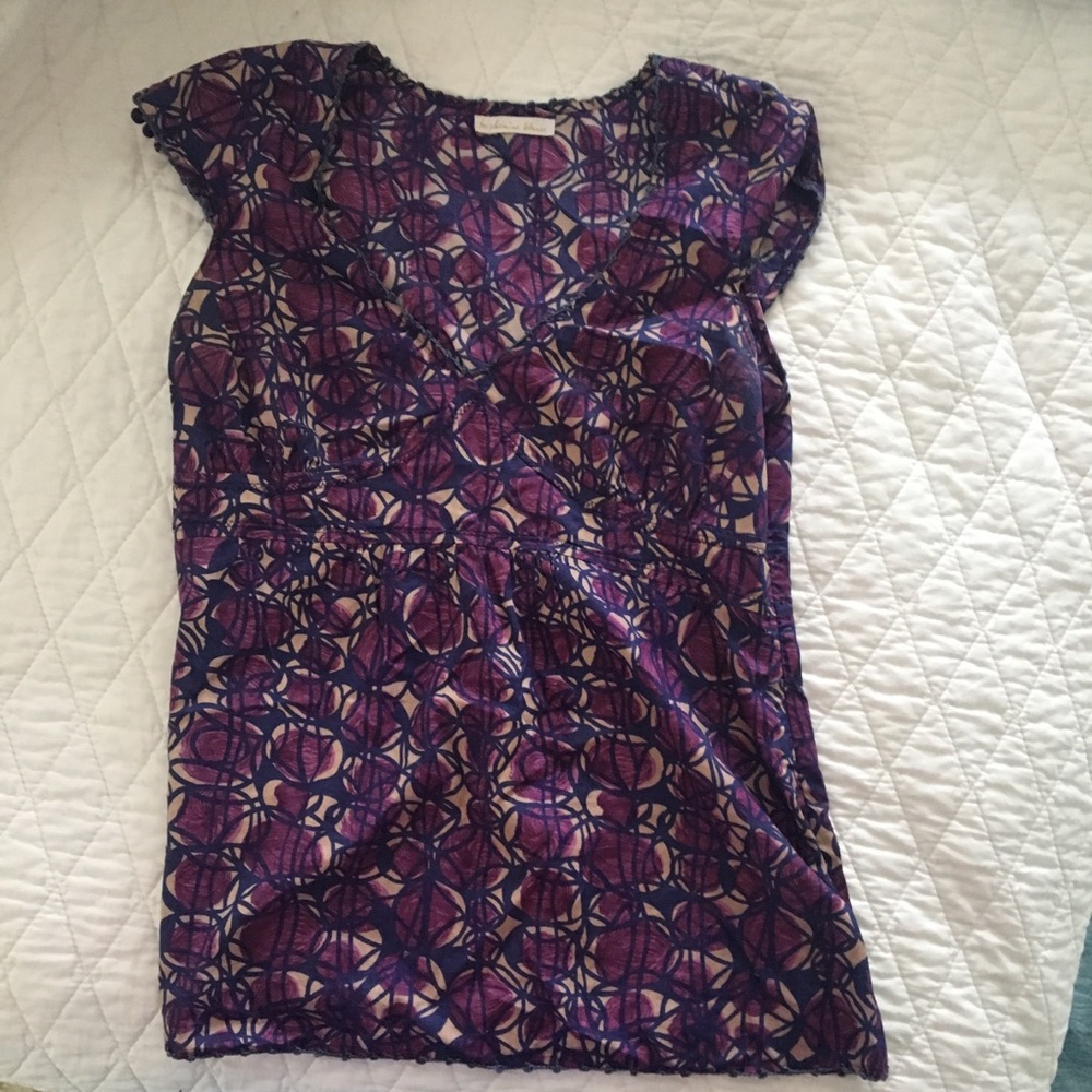 Beautiful French top